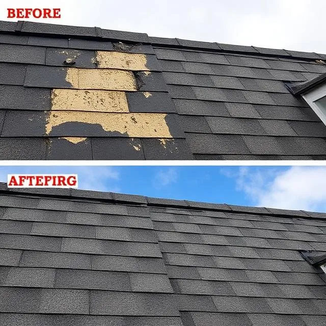 Roof Repair Near Me in East Templeton, MA near me